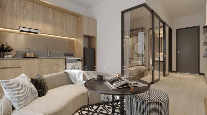 Q Suites @ Jesselton Quay - 3