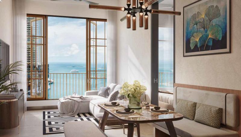 Q Suites @ Jesselton Quay - 4