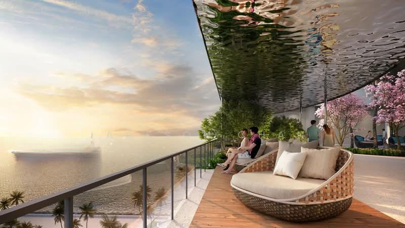 Q Suites @ Jesselton Quay - 4