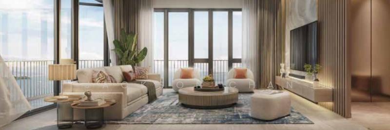 Q Suites @ Jesselton Quay - 5