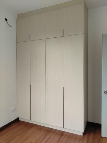 E Residence @ Telipok - 5