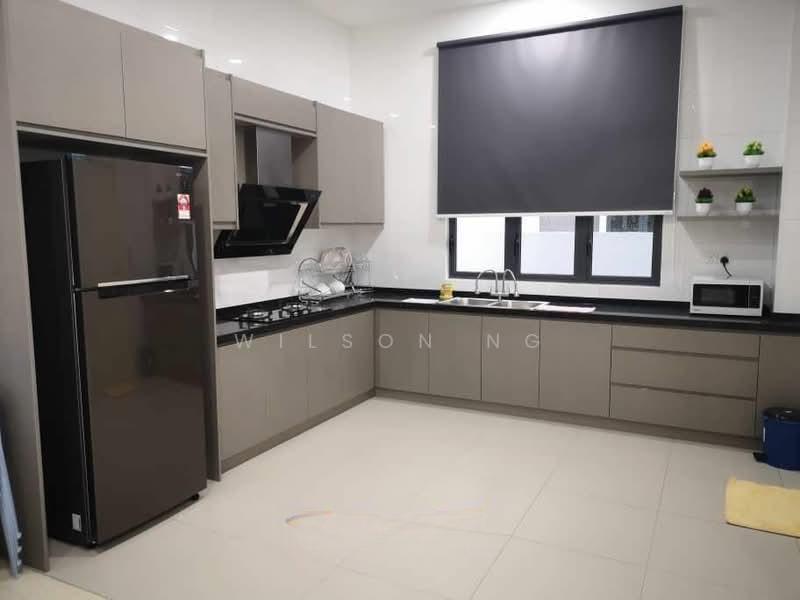 Bandar Damansara Perdana - 2
