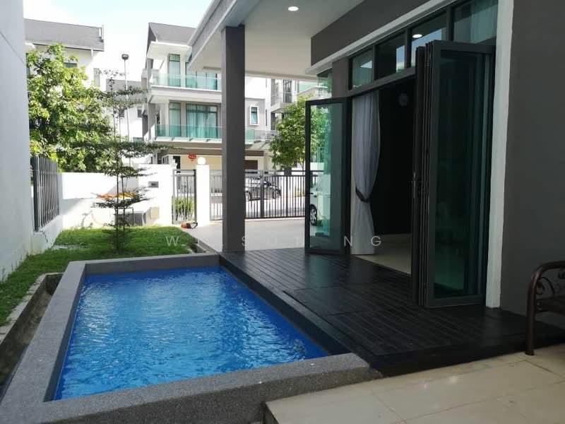 Bandar Damansara Perdana - 3