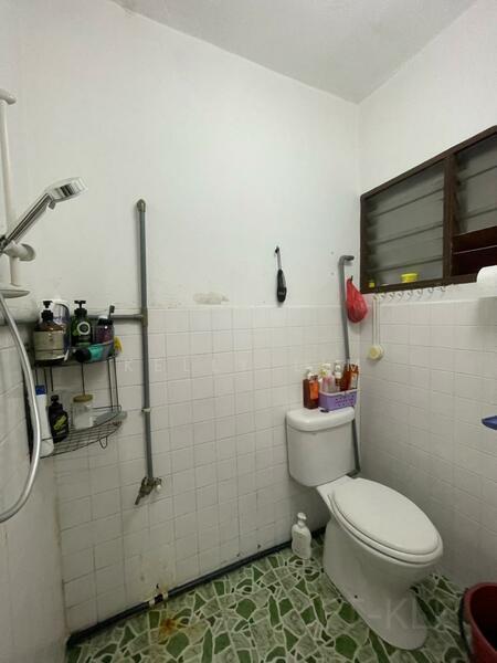 100% Fully Loan Taman Sentosa Klang - 2