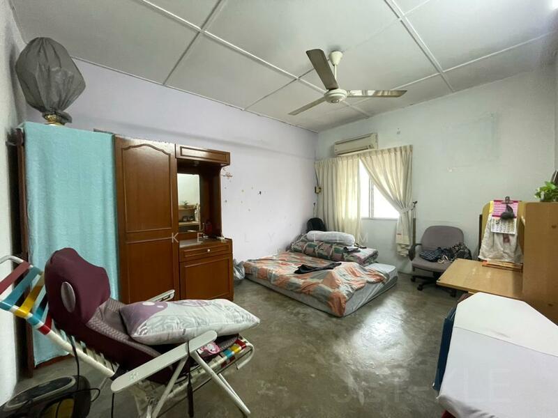 100% Fully Loan Taman Sentosa Klang - 3