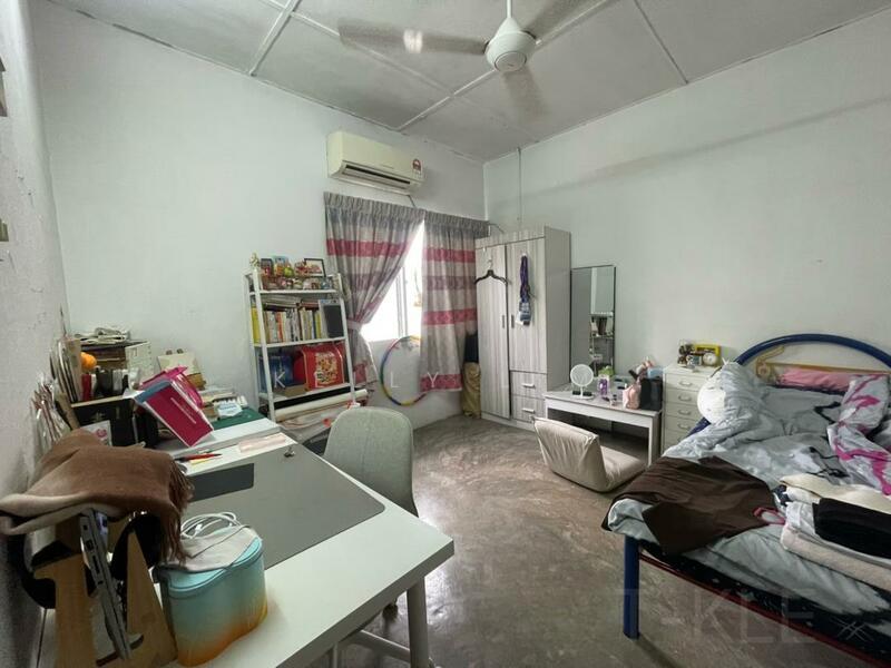 100% Fully Loan Taman Sentosa Klang - 4