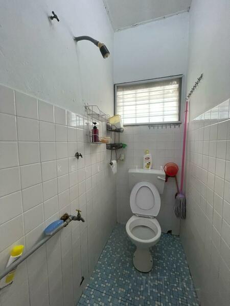 100% Fully Loan Taman Sentosa Klang - 5