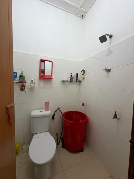 Taman Cheras Perdana - 3
