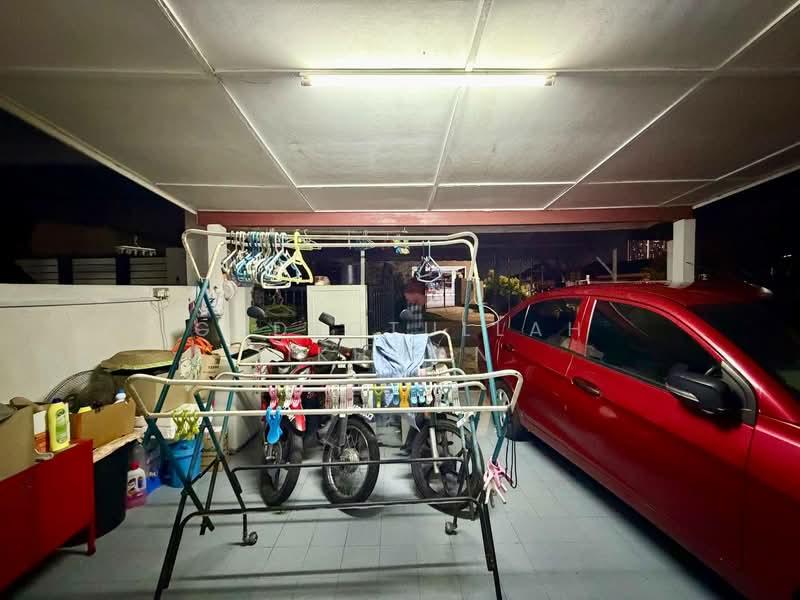 Taman Cheras Perdana - 5