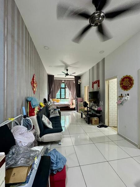 D'Summit Residences - 1