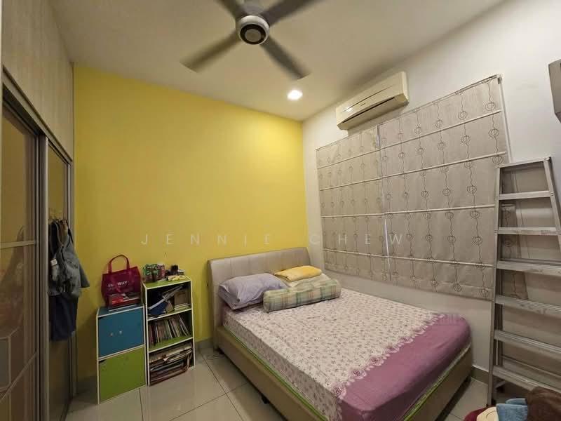 Setia Damai - 2