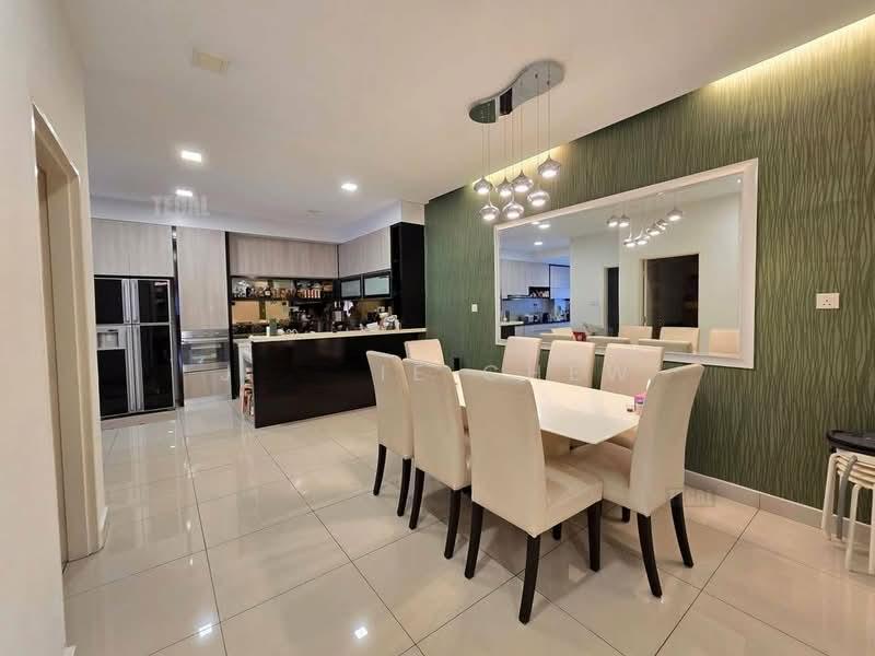 Setia Damai - 3