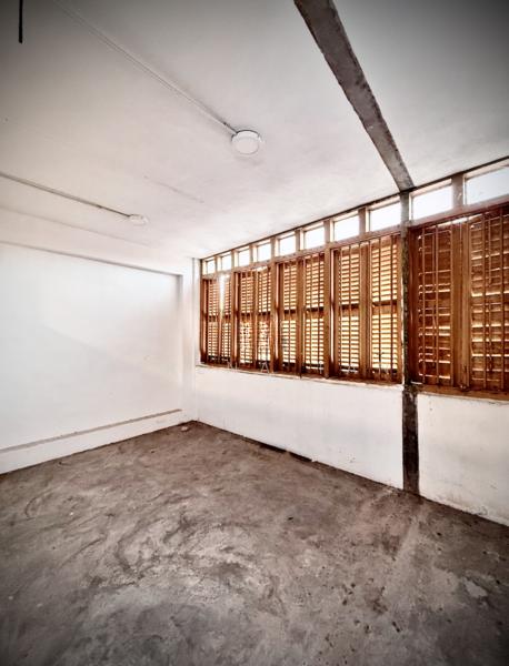 LORONG CARNARVON - 3