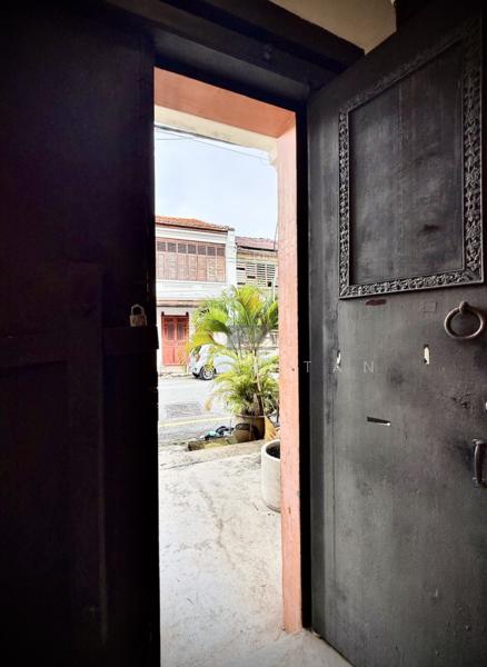 LORONG CARNARVON - 2