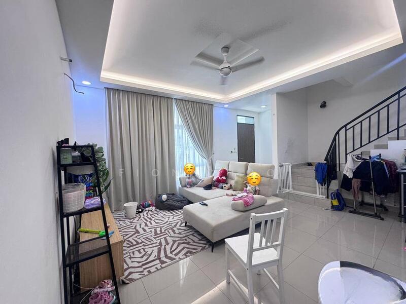 Iconia Garden Residence (Precinct A) @ Taman Impian Emas - 1