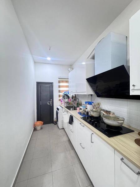 Iconia Garden Residence (Precinct A) @ Taman Impian Emas - 3