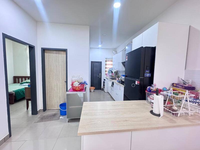 Iconia Garden Residence (Precinct A) @ Taman Impian Emas - 4