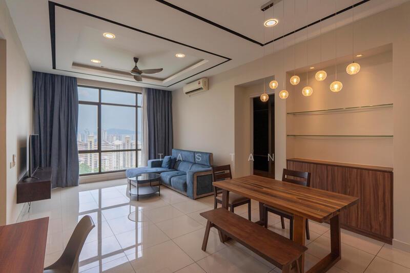 The Park Sky Residence - 1