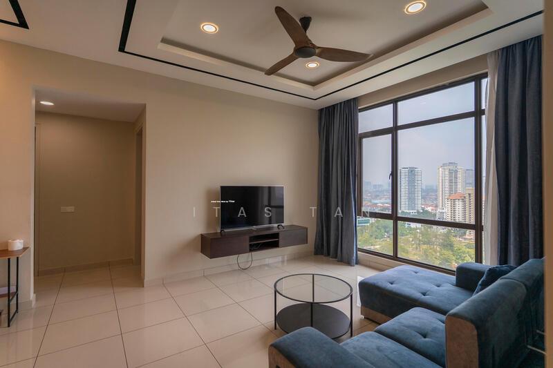 The Park Sky Residence - 5