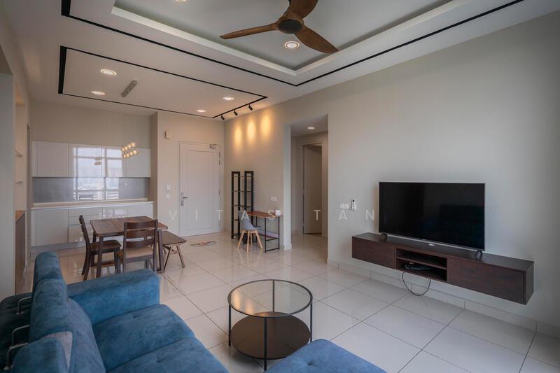 The Park Sky Residence - 4