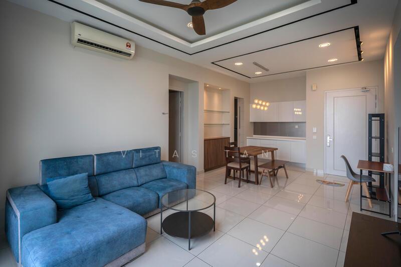 The Park Sky Residence - 3