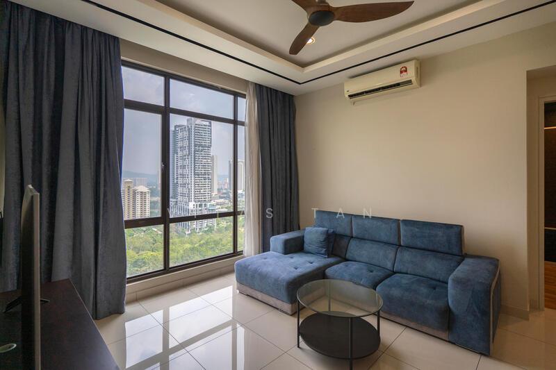 The Park Sky Residence - 2