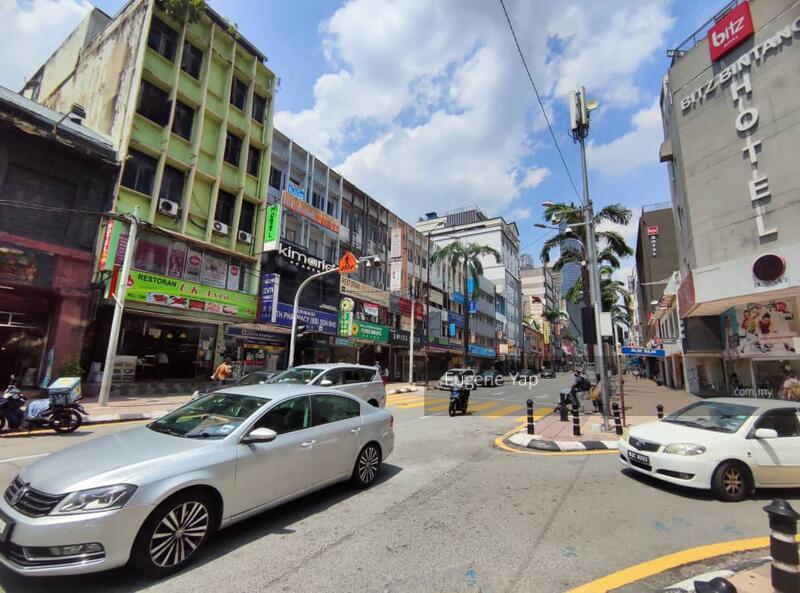 Bukit Bintang - 2