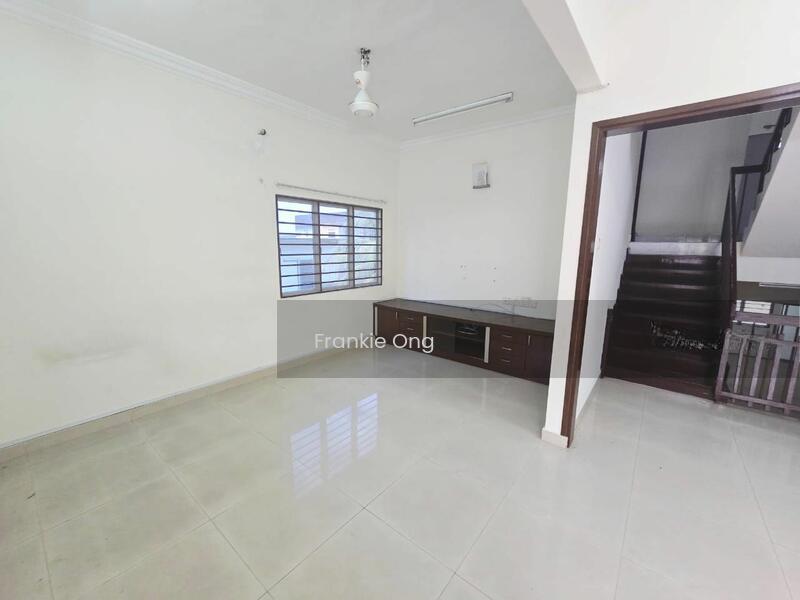 2-storey Terrace House at Taman Midah - 2