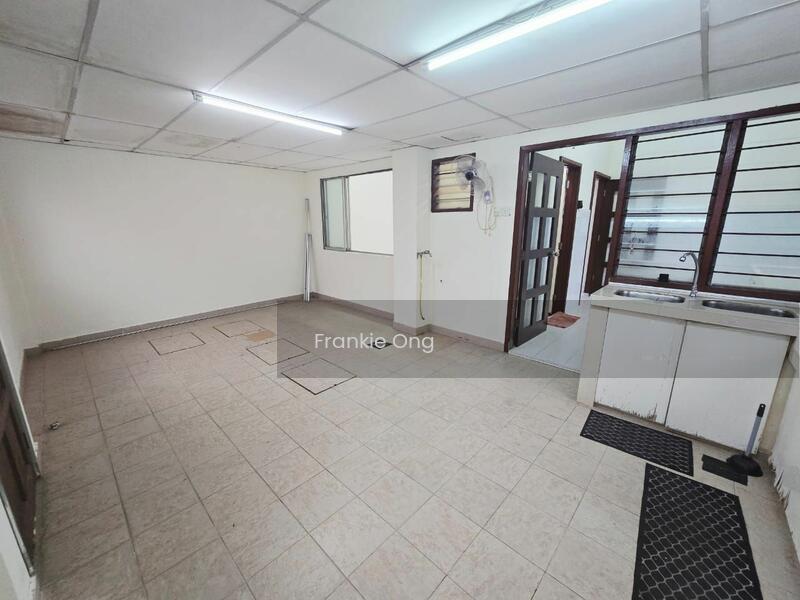 2-storey Terrace House at Taman Midah - 5