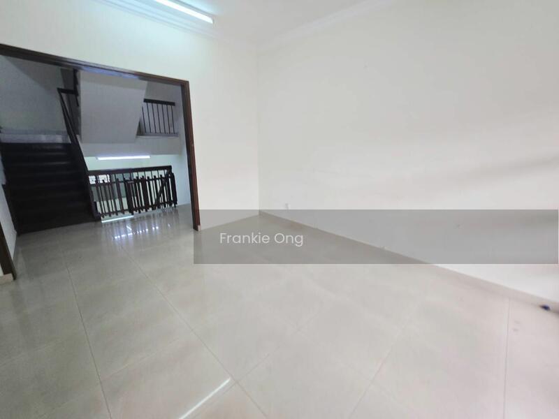 2-storey Terrace House at Taman Midah - 3