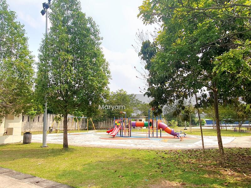 Taman Bukit Citra - 4