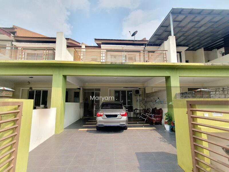 Taman Bukit Citra - 2