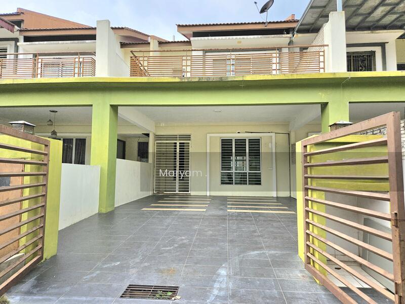 Taman Bukit Citra - 1