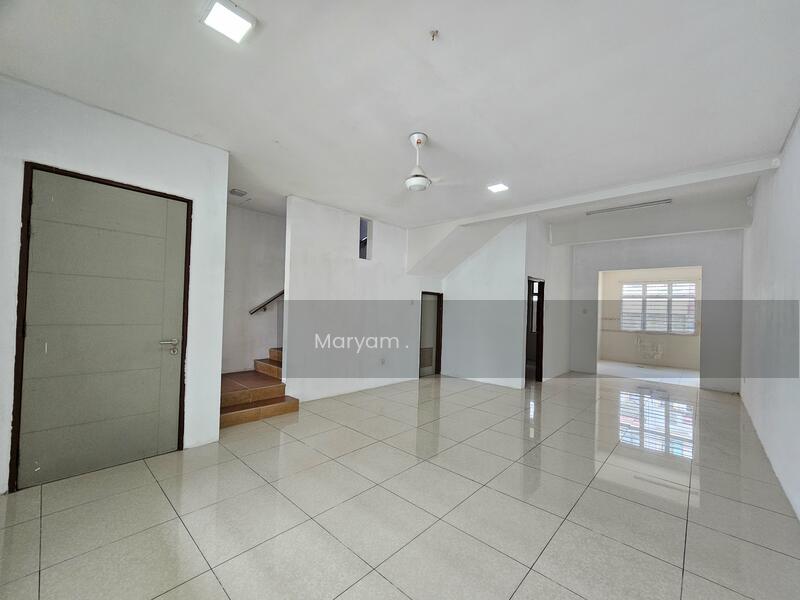 Taman Bukit Citra - 5