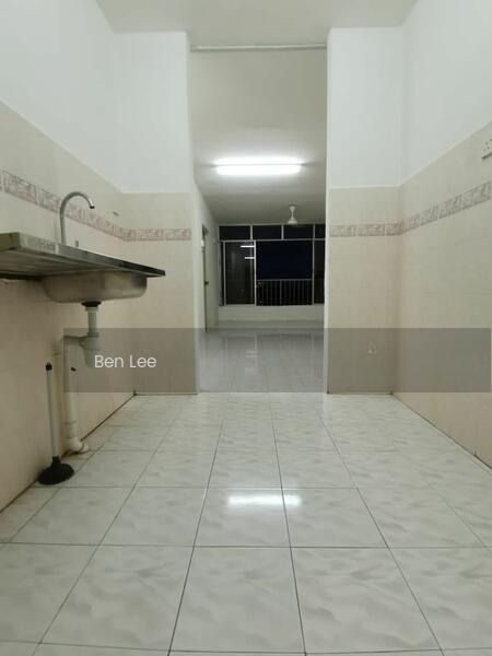 Taman Kristal - 3