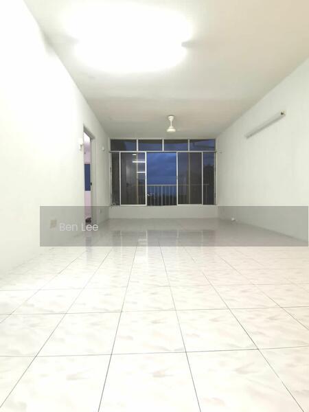 Taman Kristal - 5