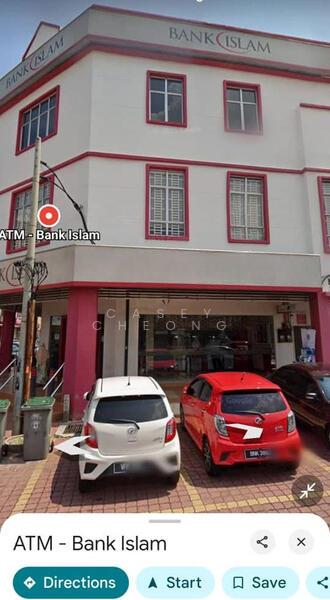 PUSAT BANDAR SENAWANG - 4
