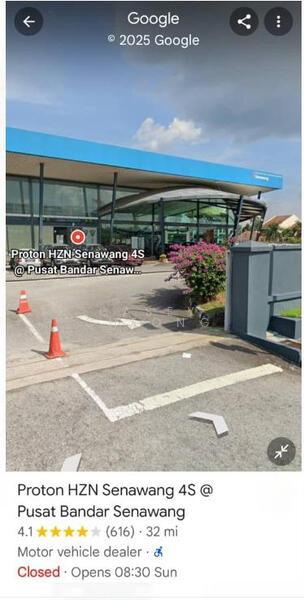 PUSAT BANDAR SENAWANG - 5