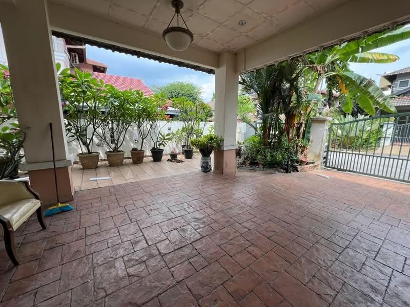 Taman Ukay Prima - 4