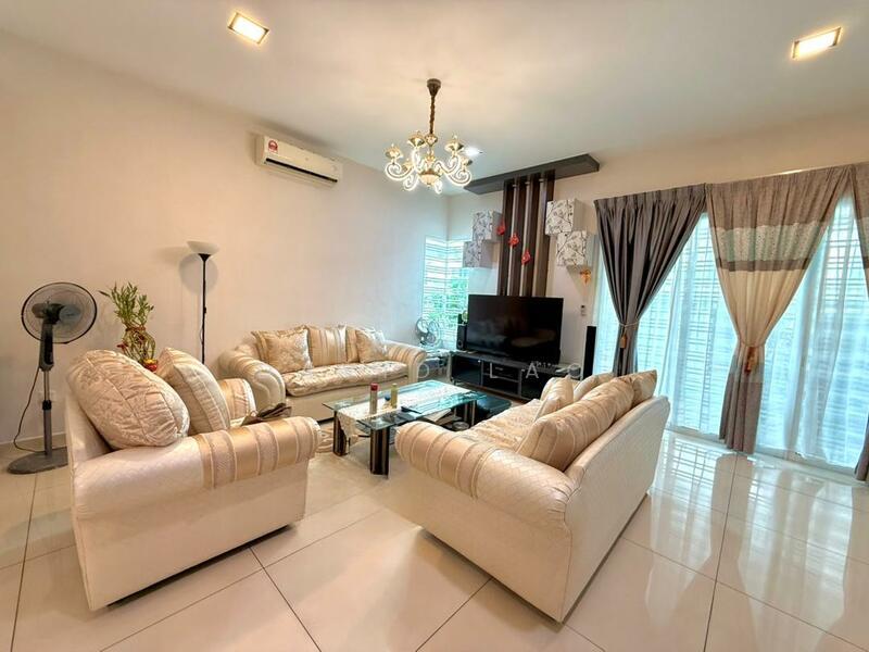 Taman Villa Perdana - 2