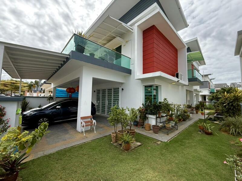 Taman Villa Perdana - 3