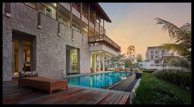 Emerald Bay @ Puteri Harbour - 3