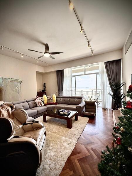 18 East @ Andaman - 1