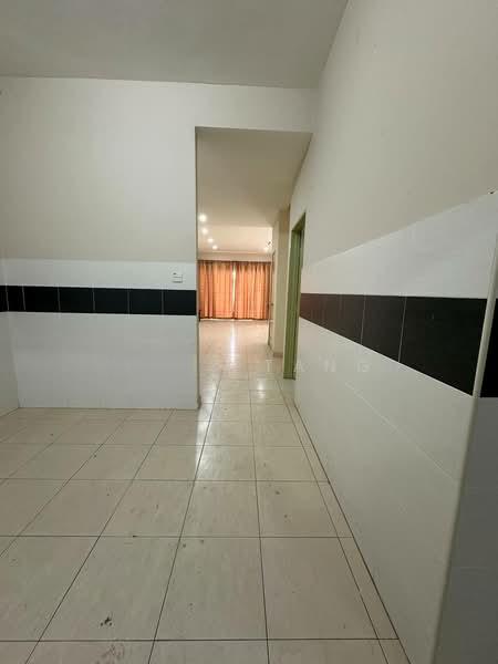 Taman Klebang Ria - 2