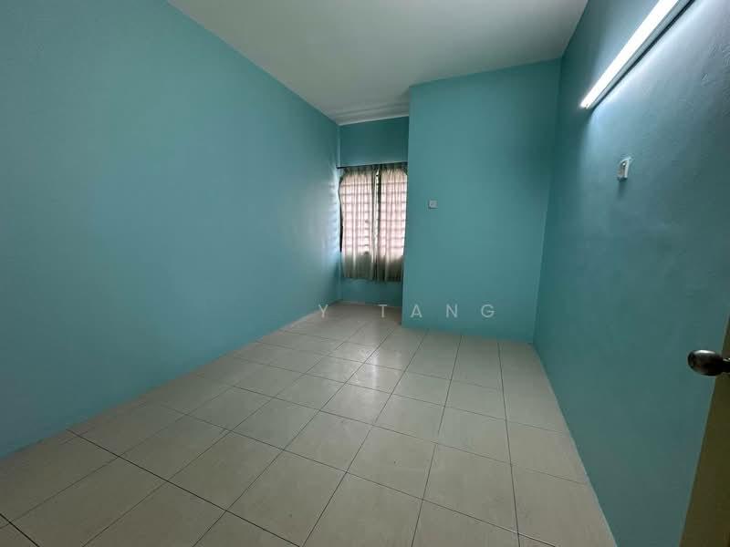 Taman Klebang Ria - 3