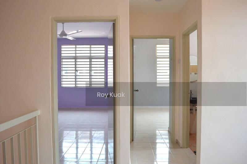 Bandar Putra Bertam 13200 Kepala Batas Pulau Pinang - 4