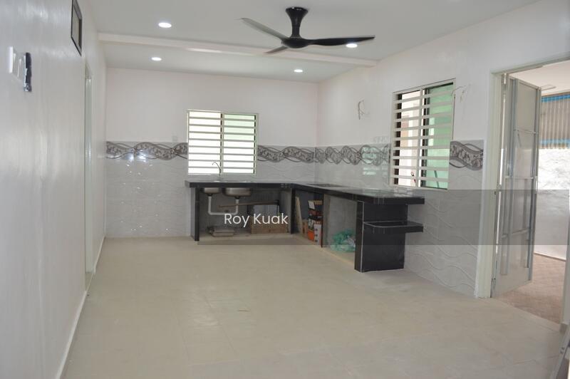 Bandar Putra Bertam 13200 Kepala Batas Pulau Pinang - 1