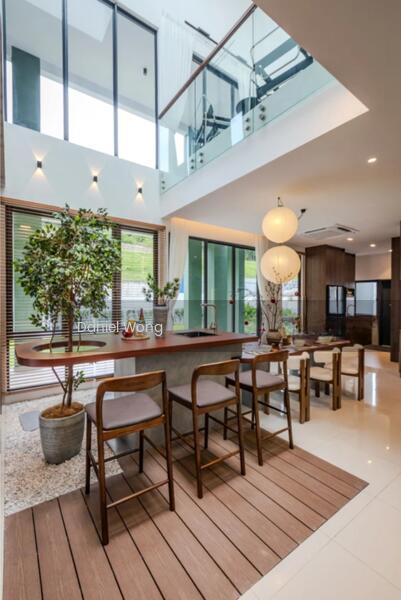 Cheras Freehold 2-Storey Superlink Landed House near Alam Damai & Connaught - 1