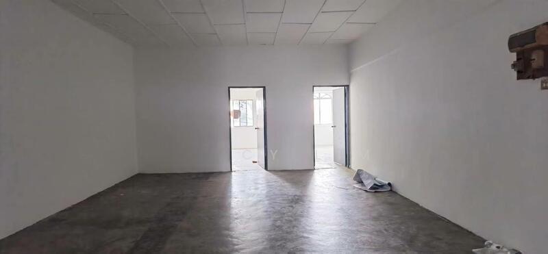 Taman Ungku Tun Aminah - 3