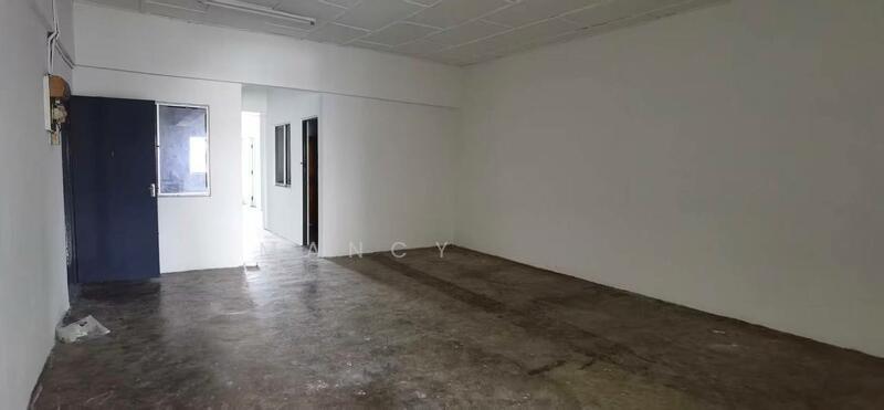 Taman Ungku Tun Aminah - 4